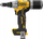 Алатка за нитни DeWALT DCF414NT XJ, 4.8 6.4mm