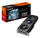 Kartë grafike Gigabyte Radeon RX 9060 XT Gaming OC, 8GB GDDR6, PCI Express, e zezë