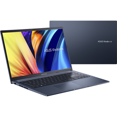 Laptop ASUS VivoBook 15 F1502ZA-SB33, 15.6", i3-1220P, 8GB RAM, 256GB SSD, i lkaltër