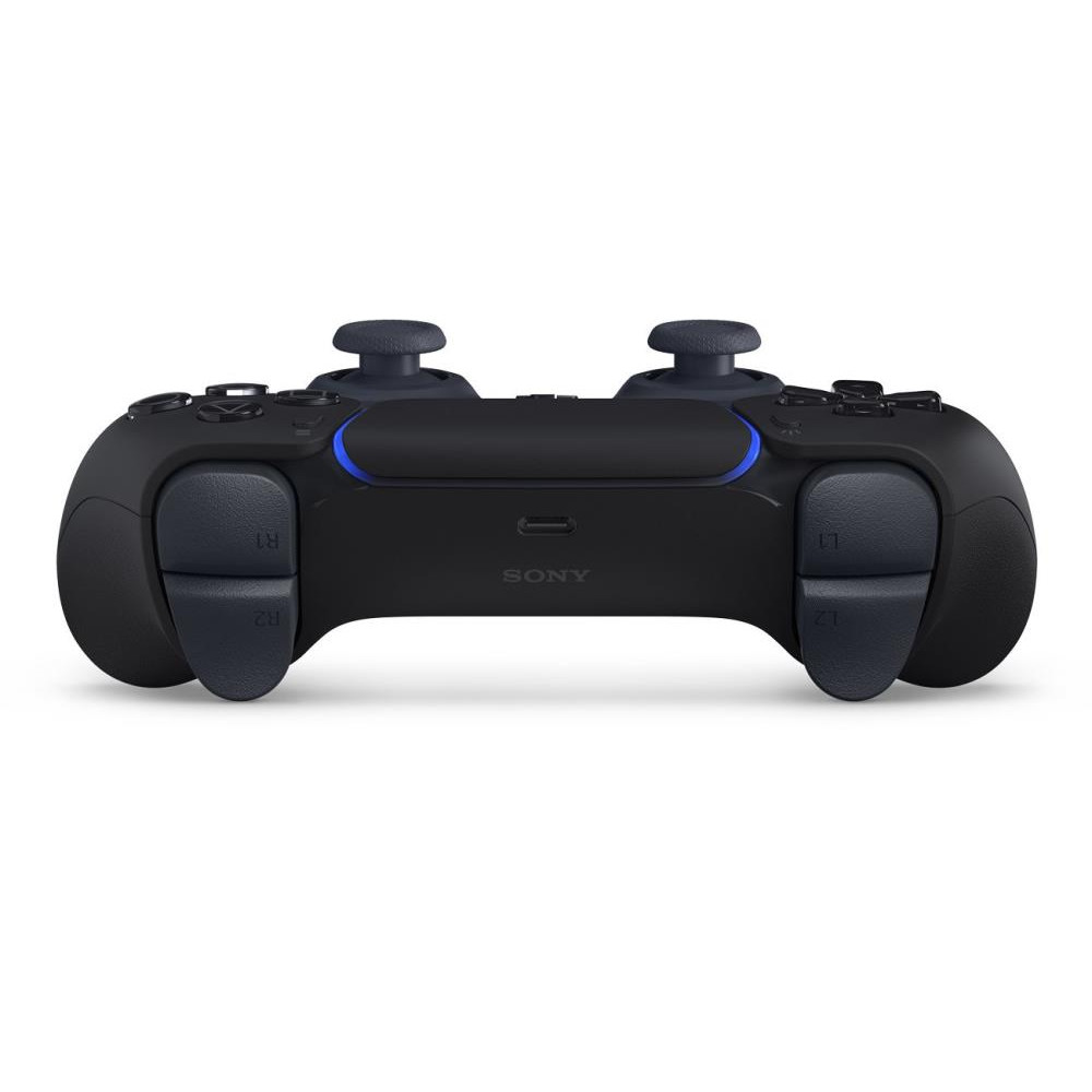 Kontroller Sony PlayStation 5 Dualsense, Wireless, e zezë 2