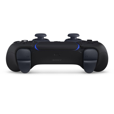 Kontroller Sony PlayStation 5 Dualsense, Wireless, e zezë