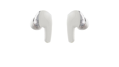 Dëgjuese Skullcandy Rail, Wireless, të bardha