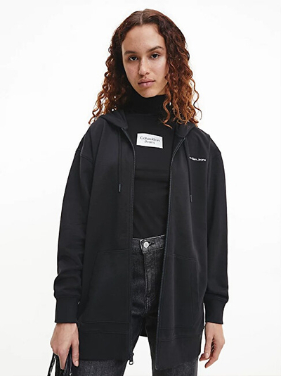 Duks Calvin Klein Relaxed Fit J20J220423BEH