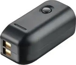 Bateri Poly për CA12CD-S, battery pack zëvendësues, për adapter pa tel PTT