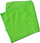 Leckë mikrofibër CleanPro Microfiber Cloth 32x32, 32x32 cm, jeshile