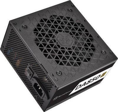 Burim energjie SilverStone DA850 Gold SST-DA850-G ATX, 850W