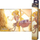 Tapet loje Disney Lorcana Rapunzel, neopren, kundër rrëshqitjes, shumëngjyrësh