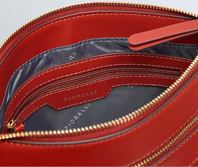 Çantë krahu Fiorelli Ashley FWH0633, e kuqe , woman