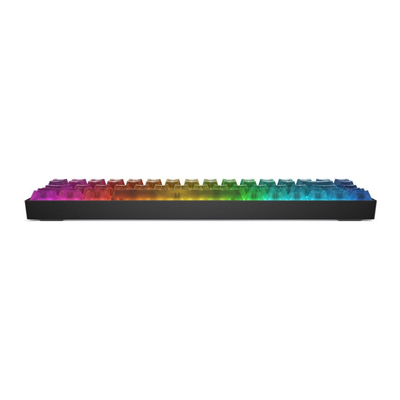 Tastierë gaming Lenovo Legion K510 Mini Pro, me kabllo, RGB, US English, e zezë