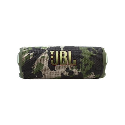 JBL FLIP 7 SQUAD