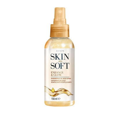 Vaj-spraj për trup Avon 150 ml