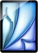 Зајакнато стакло Wozinsky за iPad Air 13" 2024, калено стакло, проѕирно