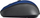 Maus wireless Trust 19663, optik, 1600 DPI, blu