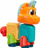 Set lodrash sensorike Modimi Paco the Pony, 6 pjesë, për foshnje 10 muaj+