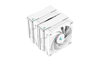 Processor cooler Deepcool AK620 WH - White
