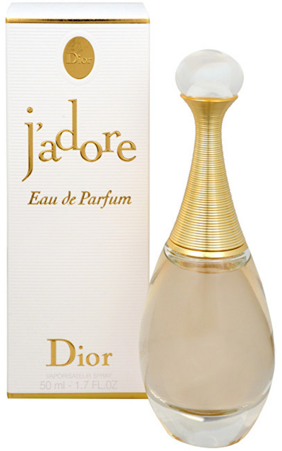 Eau de Parfum Dior J´Adore Infinissime,