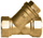 Filtër Y inox FF PN16, 3/4", bronzi