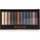 Paletë e hijeve për sy Makeup Revolution Hot Smoked