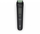 Trymer Philips Multigroom MG3946/15, 9 në 1, 90 min pa kabllo, i zi