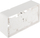 Kuti dyfishe montuese Legrand Valena Life LE-754192, mbi sipërfaqe, plastike ABS, e bardhë
