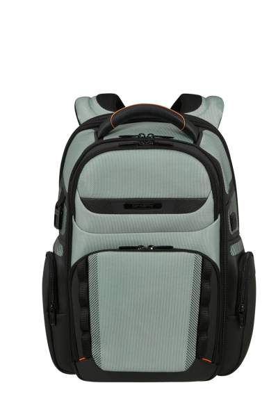 Çantë Shpine Samsonite Pro-Dlx 6 Për Laptop 15.6" (3V) Me Zgjerim Ngjyrë Sherebele