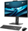Kompjuter All in One MSI PRO AP242P 14M-1096XEU, Intel Core i7-14700, 16GB RAM 1TB SSD, 23.8" FHD, i zi