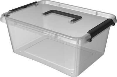 ORPLAST кутија за складирање, 12.5 l