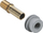 Lidhës hyrës për pisoar Grohe 37044000, 1/2"