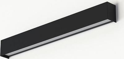 Aplik muri Nowodvorski Straight S, 62 cm, G13, i zi