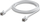 Kabllo rrjeti Ubiquiti UACC-Cable-Patch-Outdoor-C6A-5M-W, Cat6, 5m, e bardhë