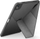 Заштитна маска за таблет Uniq Moven за iPad mini 6 2021, антимикробна, со држач за Apple Pencil, сива