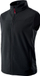 Jelet sportiv Hi-Tec Luman, softshell, për burra, i zi