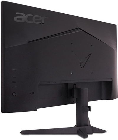 Monitor gaming Acer Nitro VG270X1, 27", 200Hz, i zi