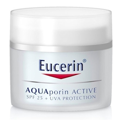 Krem Eucerin Aquaporin Active, 50 ml
