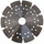 Disk diamant Würth Super Cantero, 125mm, profesional, i argjendtë