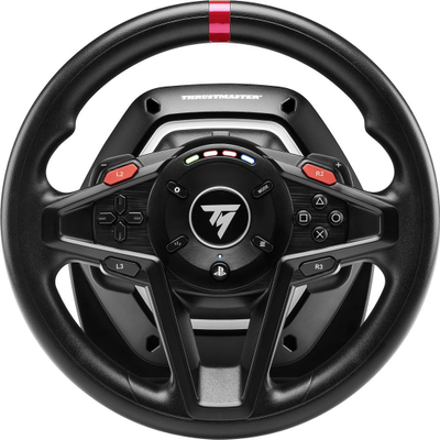 Set timon, pedale dhe ndërrues i shpejtësisë Thrustmaster T128 (Xbox Series X/S, Xbox One, PC)