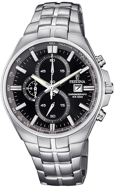 Orë dore Festina Timeless 6862/4