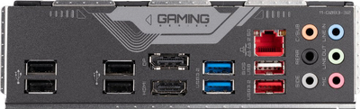 Pllakë amë Gigabyte B760 GAMING X DDR4
