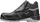 Работни обувки Topex 82-181, S3 HRO, кожа, големина 39, црни