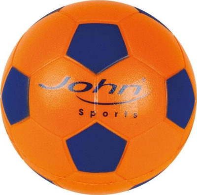 Topa shkumë PU 4", set me 24 copë, me ngjyra të përziera