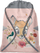 Çantë palestër Beniamin Gym Bag Bambi, me rripa tërheqës, shumëngjyrëshe