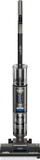 Set me 2 fshesa vertikale Eureka RapidWash GX5 Pro, pa kabllo, me larje, gri