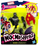 Figurë lodër Marvel Avengers MixMashers Black Panther, me aksesore, shumëngjyrëshe