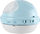 Karusel muzikor Chicco First Dreams Rainbow, me drita dhe melodi, blu
