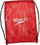 Çantë rrjete Speedo Equipment Mesh Bag, për pajisje noti, e kuqe