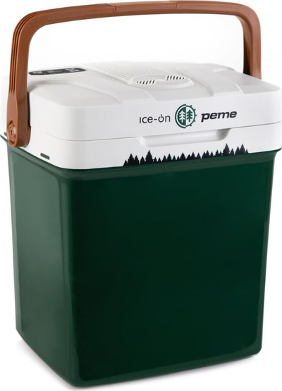 Фрижидер и заgевувач за автомобил Peme Ice-on Sand Storm Forest 7849587, 24L, 12 V