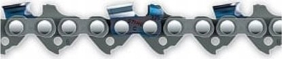 Zinxhir sharrë Husqvarna H38, 3/8" 1.1mm, 45 hallka, gri