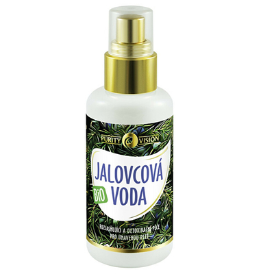 Tonik Purity Vision Bio Juniper, 100 ml