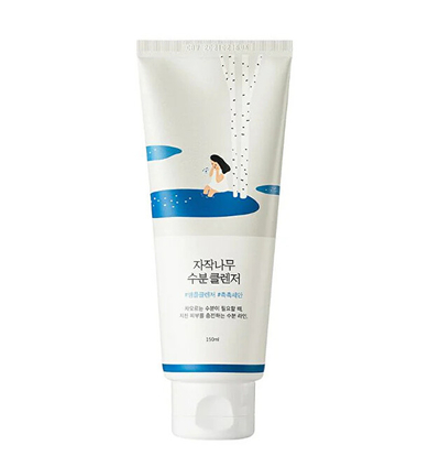 Xhel pastrues për lëkurë ROUND LAB, 150 ml