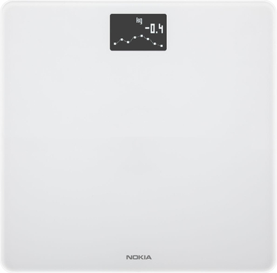 Peshore banjoje Withings Body (WBS06-All-Inter)